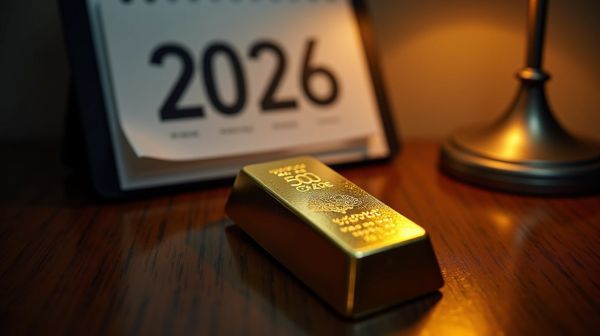 Le prix actuel du lingot d'or de 50g en 2026
