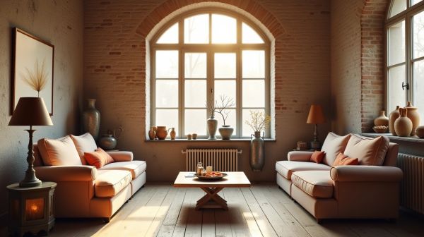 Optimiser la rénovation d'appartement à Paris pour un intérieur unique