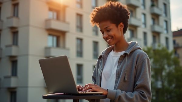 Optimiser votre recherche de résidence étudiante à Lyon