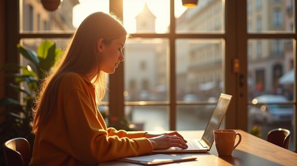 Optimiser votre recherche de résidence étudiante à Lyon