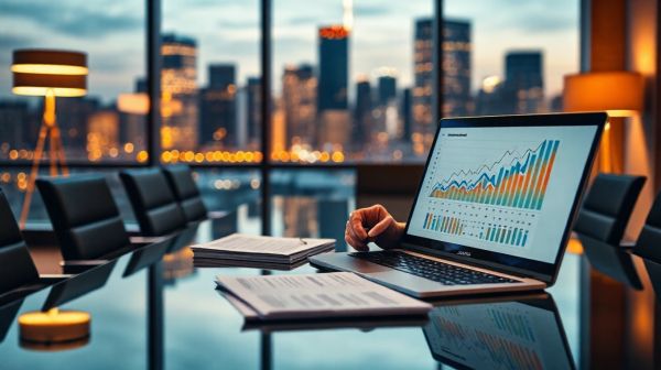 Top stratégies pour maximiser votre investissement en entreprise
