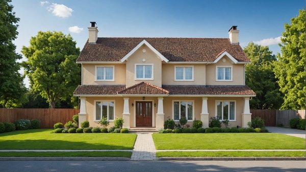 Maison à vendre à petit prix : dénichez votre logement idéal