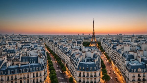 Gestion de patrimoine paris : optimisez et protégez votre richesse