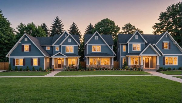 Retaper des maisons et les revendre : devenir marchand de biens